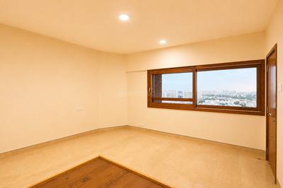 Bedroom Image of 2753 Sq.ft 3 BHK Apartment / Flat for rent in Total Environment Pursuit of a Radical Rhapsody, Whitefield Bengaluru for Rs. 179500