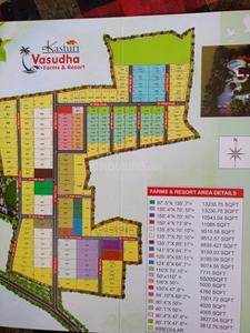 BDA Quarter Plot View 3