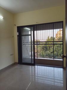 Hall Image of 1050 Sq.ft 2 BHK Apartment / Flat for rent in West Pioneer Metro Residency, Kalyan East Kalyan for Rs. 20000