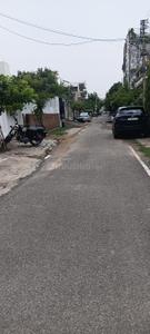 Vijayant Khand Plot View 1