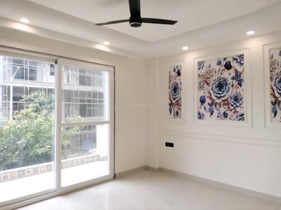 Bedroom Image of 2718 Sq.ft 4 BHK Builder Floor for sale in Sector 85 Faridabad for Rs. 27500000