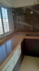 Kitchen Image of 680 Sq.ft 2 BHK Apartment / Flat for sale in Andheri East Mumbai for Rs. 32500000