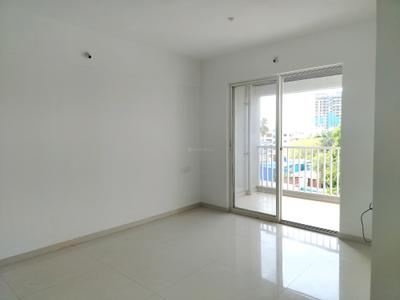 Living Room Image of 1250 Sq.ft 2 BHK Apartment / Flat for sale in Marvel Group Ganga Fria 2, Wagholi Pune for Rs. 8700000