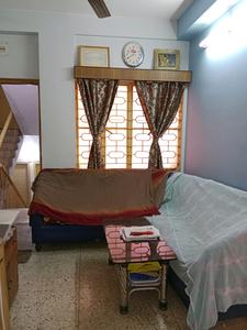 Living Room Image of 700 Sq.ft 2 BHK Apartment / Flat for sale in Santoshpur Kolkata for Rs. 4000000