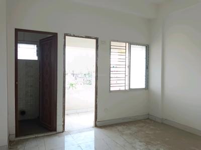 Bedroom Image of 660 Sq.ft 2 BHK Apartment / Flat for sale in Mourigram Howrah for Rs. 1848000