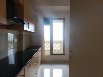 Kitchen Image of 1100 Sq.ft 2 BHK Apartment / Flat for sale in Marathon Nexzone Acrux 2, Panvel Navi Mumbai for Rs. 8700000