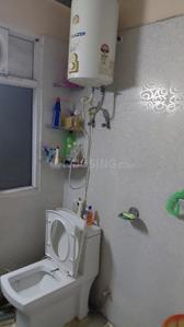 Bathroom Image of 700 Sq.ft 1 RK Apartment / Flat for sale in ACE Platinum, Zeta I Greater Noida for Rs. 6000000