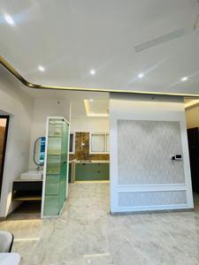 Hall Image of 1820 Sq.ft 3 BHK Apartment / Flat for sale in Codename The Crown, Chinchwad Pune for Rs. 16000000
