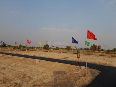 Image of 1000 Sq.ft Residential Plot / Land for sale in Bagru Khurd, Jaipur for Rs. 1750000