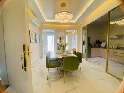 Hall Image of 1359 Sq.ft 3 BHK Apartment / Flat for sale in Hero Homes, Sector 104 Gurgaon for Rs. 21200000