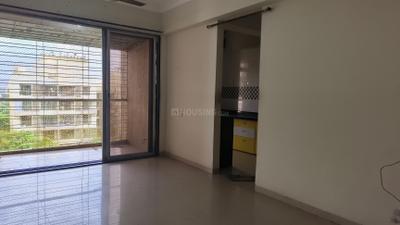 Living Room Image of 1059 Sq.ft 2 BHK Apartment / Flat for sale in Platinum Aura, Kalamboli Navi Mumbai for Rs. 10100000
