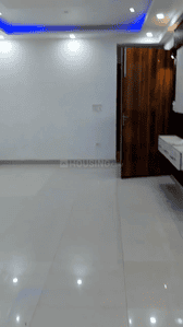 Image of 1150 Sq.ft 3 BHK Builder Floor for rent in Sector 13 Dwarka, New Delhi for Rs. 21000