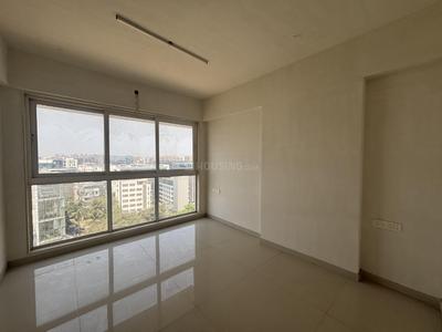 Bedroom Image of 1000 Sq.ft 2 BHK Apartment / Flat for rent in Andheri East Mumbai for Rs. 80000