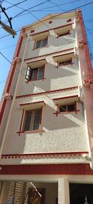 Image of 500 Sq.ft 1 BHK Builder Floor for rent in Kalyan Nagar, Bengaluru for Rs. 21100