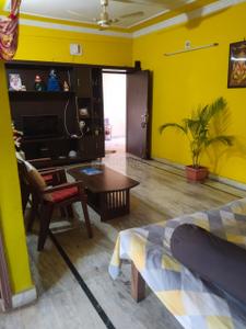 Hall Image of 1400 Sq.ft 3 BHK Apartment / Flat for sale in Hesag Ranchi for Rs. 6000000