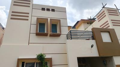 4 BHK Duplex