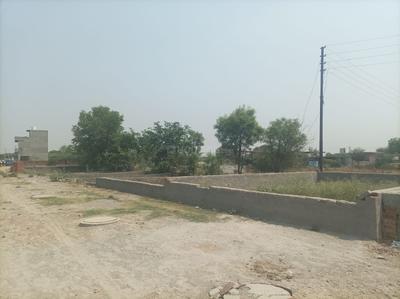 Residential Plot