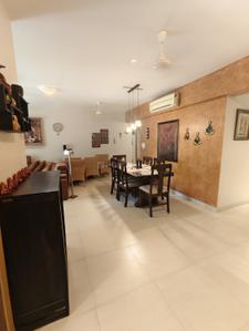 Hall Image of 2159 Sq.ft 3.5 BHK Apartment / Flat for sale in Dynamix Aldeia De, Aldeia De Goa Goa for Rs. 50000000