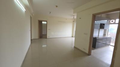 Living Room Image of 1940 Sq.ft 3 BHK Apartment / Flat for sale in DLF Express Greens, Manesar Gurgaon for Rs. 15500000
