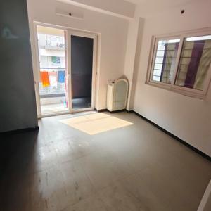 Bedroom Image of 1046 Sq.ft 2 BHK Apartment / Flat for sale in Lake Town Kolkata for Rs. 7000000