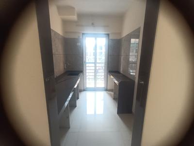 Image of 1243 Sq.ft 2 BHK Apartment / Flat for sale in Bhiwandi, Thane for Rs. 7900000