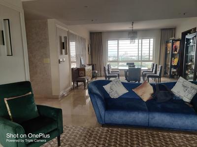4 BHK Flat
