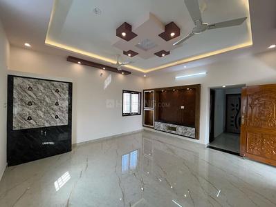 2 BHK Independent House