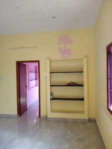 Hall Image of 1200 Sq.ft 2 BHK Independent House for rent in Appanthirupathi Madurai for Rs. 9000