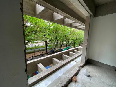 Balcony Image of 4980 Sq.ft 5 BHK Apartment / Flat for sale in Palm Amore, Nerul Navi Mumbai for Rs. 110000000