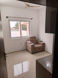 Hall Image of 698 Sq.ft 2 BHK Apartment / Flat for sale in Shriram 107 Southeast, Attibele Bengaluru for Rs. 5100000