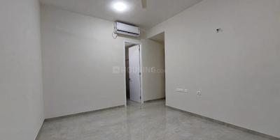 Bedroom Image of 950 Sq.ft 2 BHK Apartment / Flat for sale in DSS Mahavir Spring, Thane West Thane for Rs. 16000000