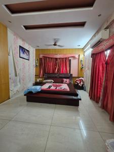 Bedroom Image of 7000 Sq.ft 6 BHK Independent House for sale in Vijay Nagar Indore for Rs. 70000000