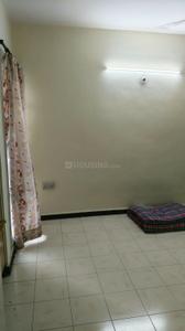 Hall Image of 800 Sq.ft 1 BHK Independent House for rent in Karve Nagar Pune for Rs. 20000