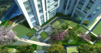 Image of 1875 Sq.ft 3 BHK Apartment / Flat for sale in Mantri Pinnacle, Hulimavu, Bengaluru for Rs. 42500000