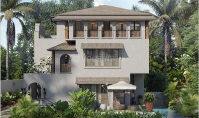 Image of 3508 Sq.ft 4 BHK Villa for sale in Assagao, Goa for Rs. 100000000