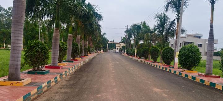 Mahitha Lumbini Enclave Main Image 1