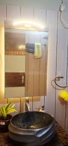 Bedroom Image of 960 Sq.ft 2 BHK Apartment / Flat for sale in Realmark Oracle, Narendrapur Kolkata for Rs. 6800000