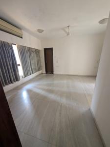 Bedroom Image of 2100 Sq.ft 3 BHK Apartment / Flat for rent in Mahindra Belvedere Court, Mumbai Central Mumbai for Rs. 300000