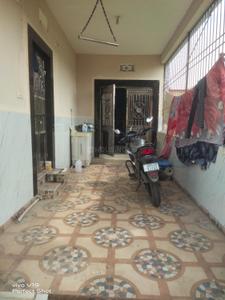 1 BHK Independent House