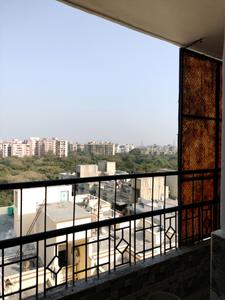 Bedroom Three Image of 1750 Sq.ft 3 BHK Apartment / Flat for sale in CGHS Sahita Apartment, Sector 4 Dwarka New Delhi for Rs. 29500000