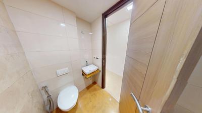 Image of 1192 Sq.ft 3 BHK Apartment / Flat for sale in Ekta Tripolis, Goregaon West, Mumbai for Rs. 40000000
