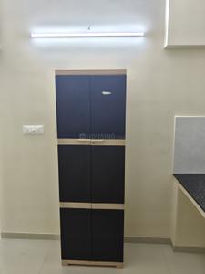 Kitchen Image of 1039 Sq.ft 2 BHK Apartment / Flat for rent in KG Impressions, Maduravoyal Chennai for Rs. 35000