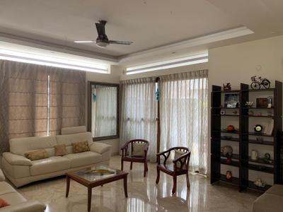 Living Room Image of 8010 Sq.ft 5 BHK Villa for sale in Harlur Bengaluru for Rs. 120000000