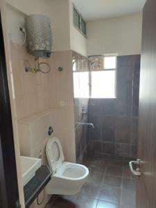 Image of 1643 Sq.ft 3 BHK Builder Floor for sale in New Town, Kolkata for Rs. 13000000