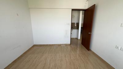 Bedroom Image of 550 Sq.ft 1 BHK Apartment / Flat for rent in VTP Leonara Building C And F, Mahalunge Pune for Rs. 22999