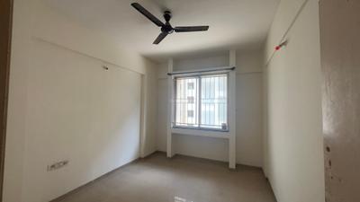 Bedroom Image of 1134 Sq.ft 2 BHK Apartment / Flat for sale in Rachana Bella Casa Royale Tower A, Baner Pune for Rs. 8500000