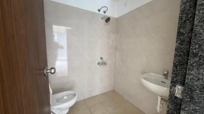 Image of 780 Sq.ft 2 BHK Apartment / Flat for rent in Enerrgia Skyi Manas Lake, Bhukum, Pune for Rs. 19000