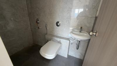 Image of 1650 Sq.ft 3 BHK Apartment / Flat for sale in Codename Cloud City , Kharghar, Navi Mumbai for Rs. 13000000