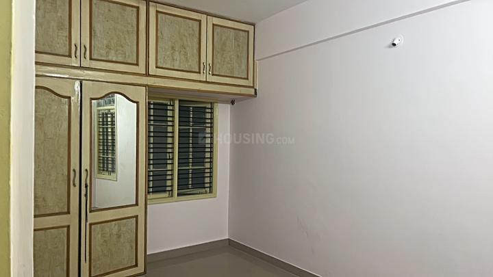 Sai Madurai Enclave Bedroom One 1