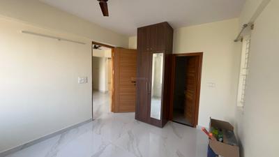Bedroom Image of 2666 Sq.ft 3 BHK Apartment / Flat for rent in Banaswadi Bengaluru for Rs. 90000